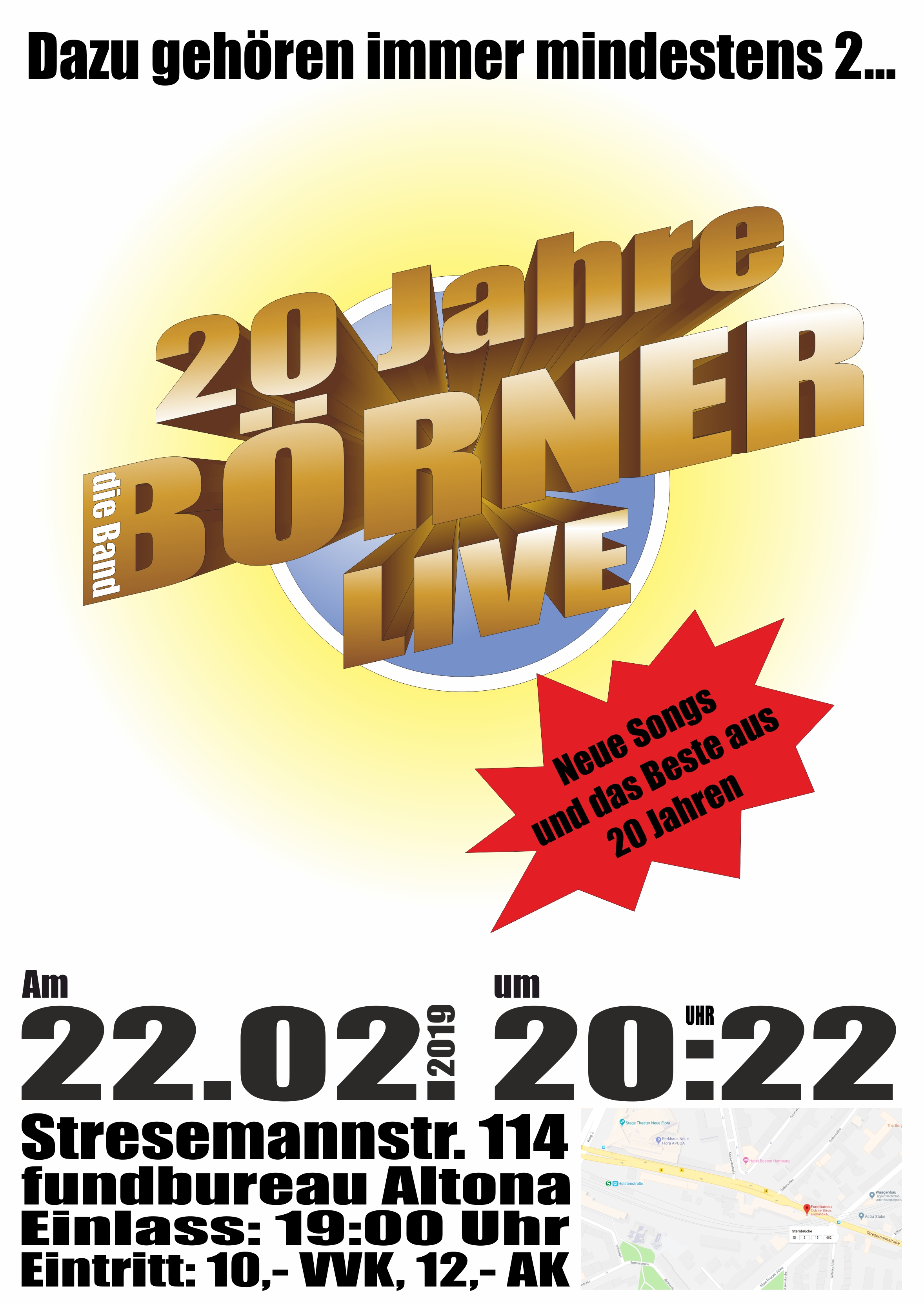 Plakat 2019